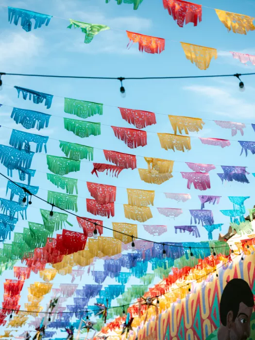 Zwart, Raisa: Farbiges Oaxaca | Mexiko Reisefotografie