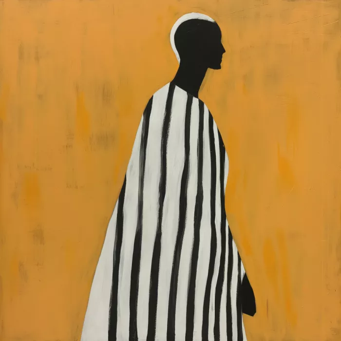 SHANDU: Portrait d