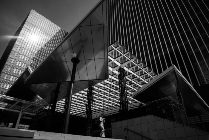 Hata, Satoshi: architecture