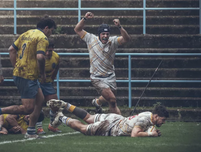 Osmel: Try