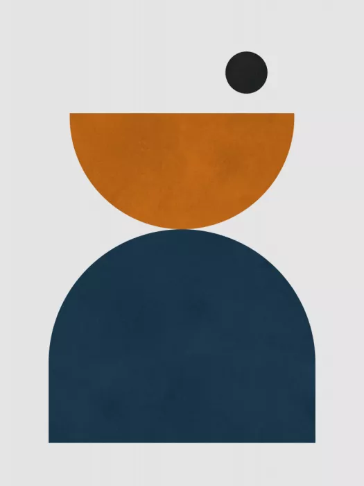 Costa, Vitor: Cercles et lignes 5