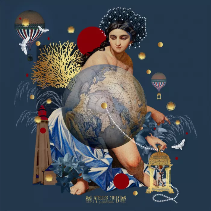 MHB, Atelier: Support of Peace