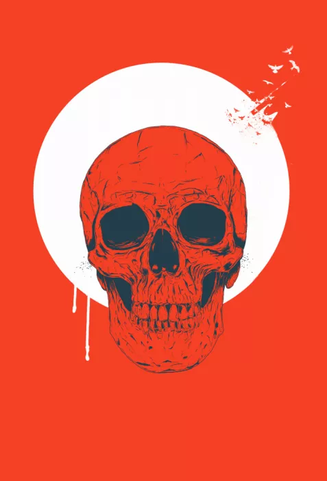 Solti, Balazs: Memento Mori