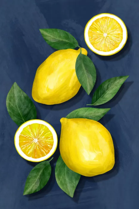 EMELIEmaria: Lemons