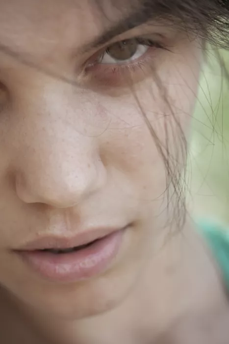 akyurt, engin: Krásná dívka
