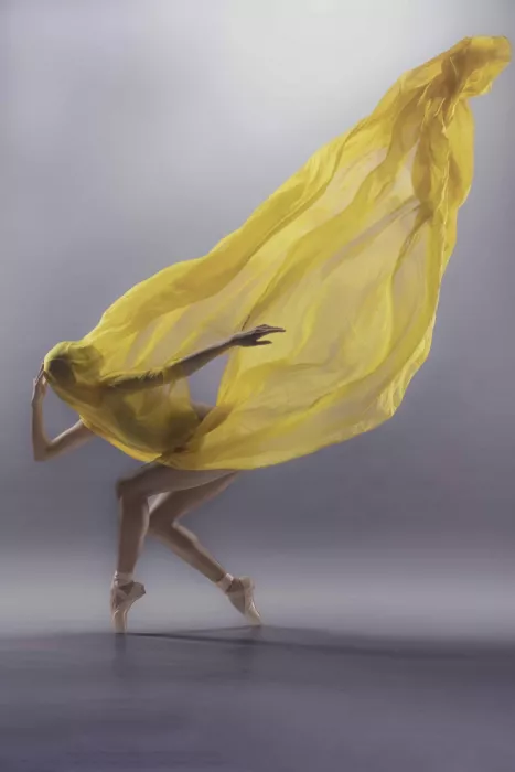 Adriana, Agus: Tajemství