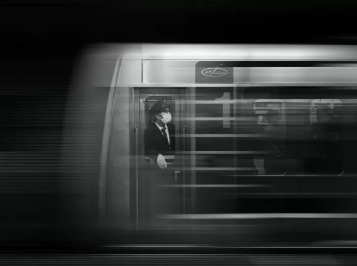 ISHIKAWA, HISASHI: Conductor