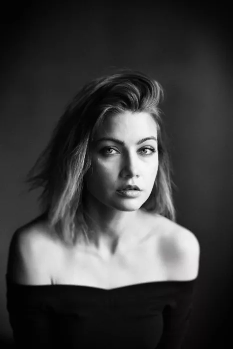 Wöhrle, Patrick: Julia