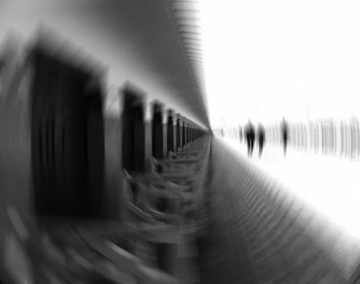 annehedelin: Myopia