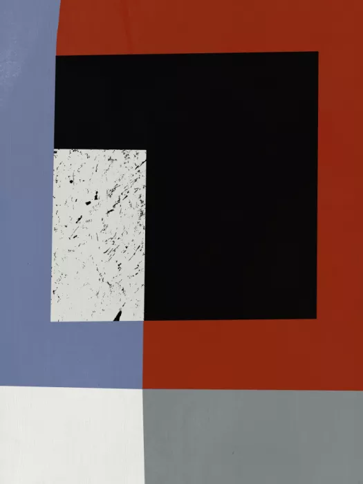 Dean, Little: Forme geometriche audaci