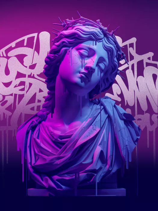 Dikhotomy: Urban Delirium