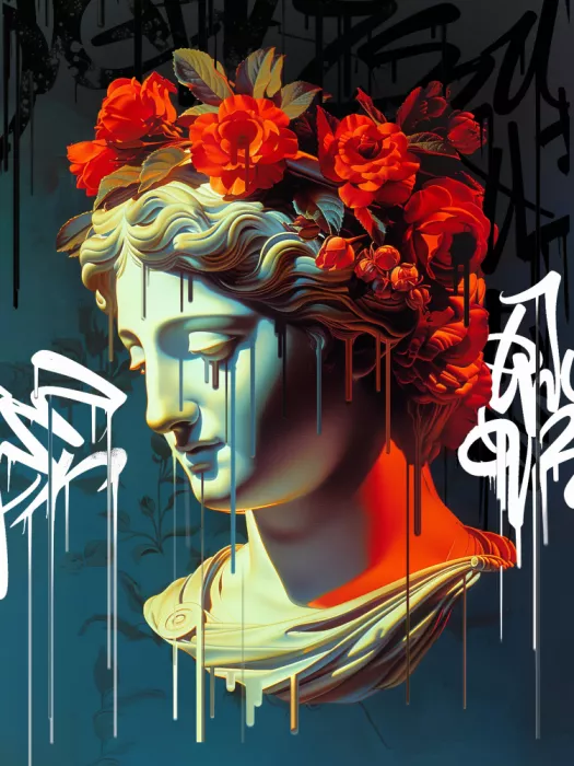 Dikhotomy: Vandal Casandra