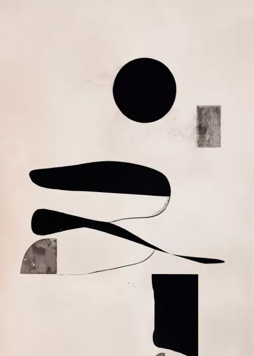 Studio, Miuus The: Geometric Harmony