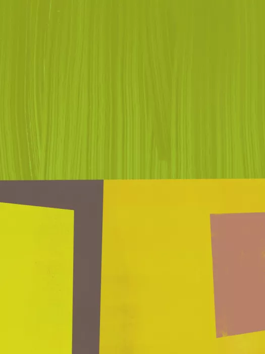 Dean, Little: Vibrantní odvážné geometrické bloky