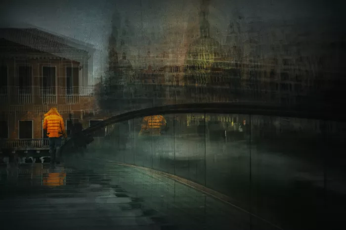 Sedevcic, Damijan: Bridges