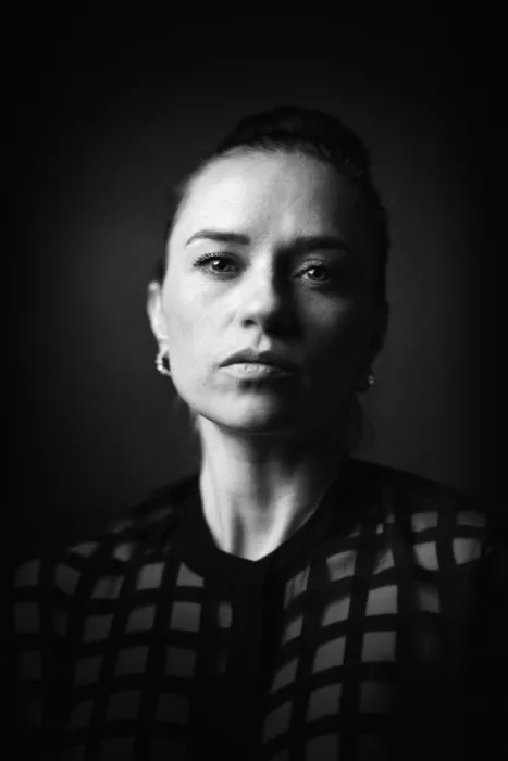 Wöhrle, Patrick: Sonja