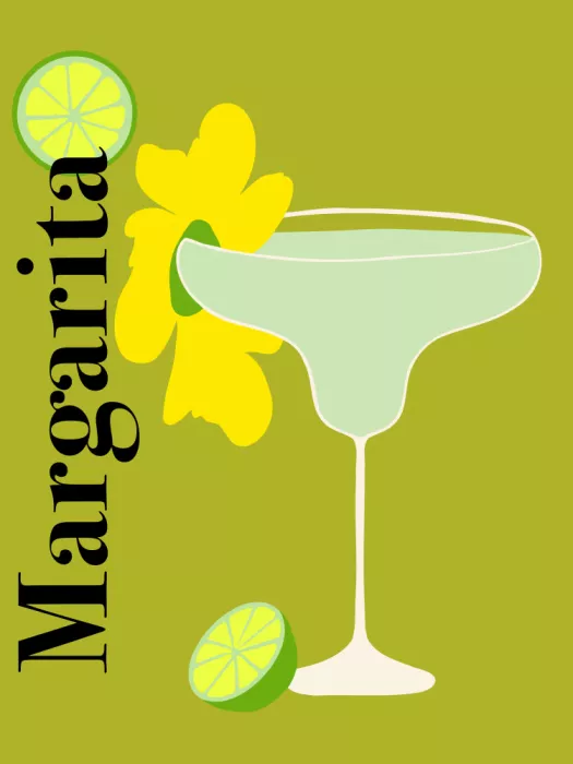 Studio, Art Miho: Margarita