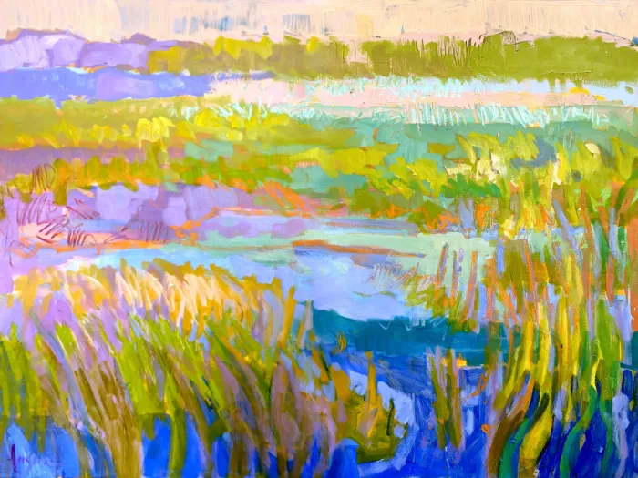 Fagan, Dorothy: Rising