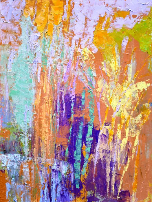 Fagan, Dorothy: Woodland Sanctuary