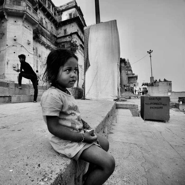 Aadli, Myriam: Untitled