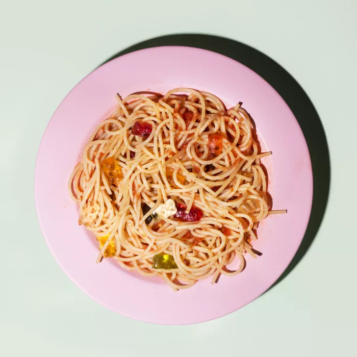 Ramiro, Julia: Recette d