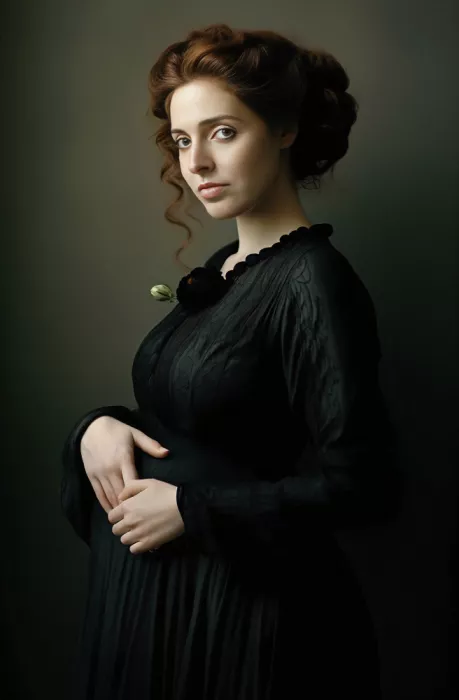 DDiArte: Marcia incinta III