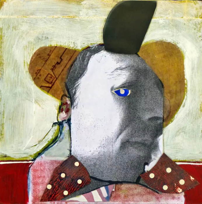 Marlin, Pascal: portrait carré