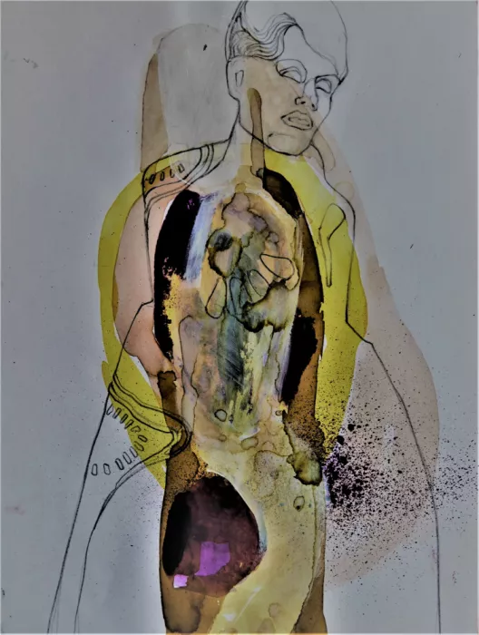 Schmitz, Doris: Surreal Pastels