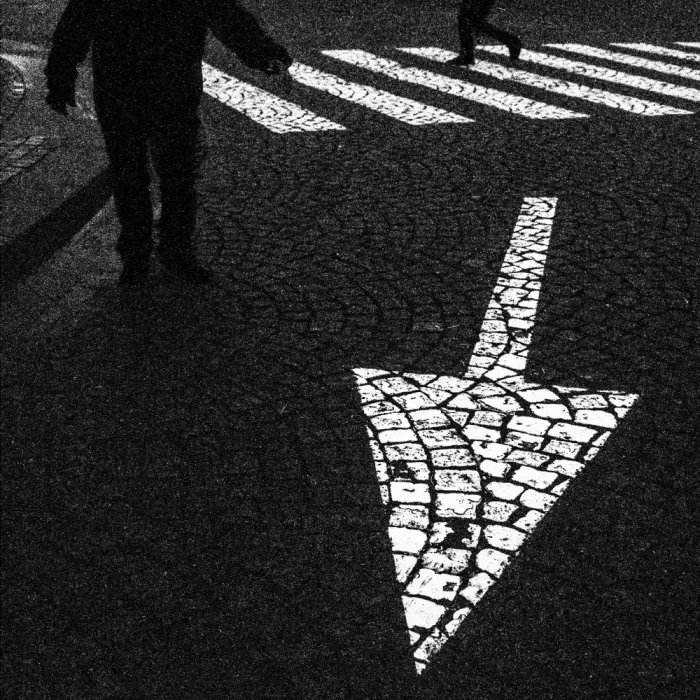 Abrantes, Paulo: Hop on hop off