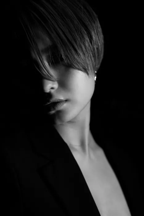 Ishikawa, Tomoki: Shadow Jacket