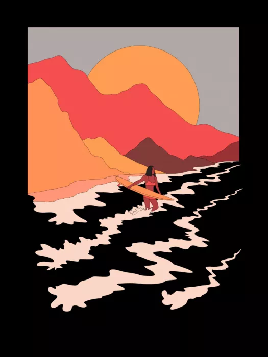 Wade, Stephen: To the Ocean