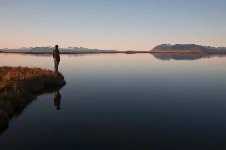 Ingibergsson, Bragi: Automne