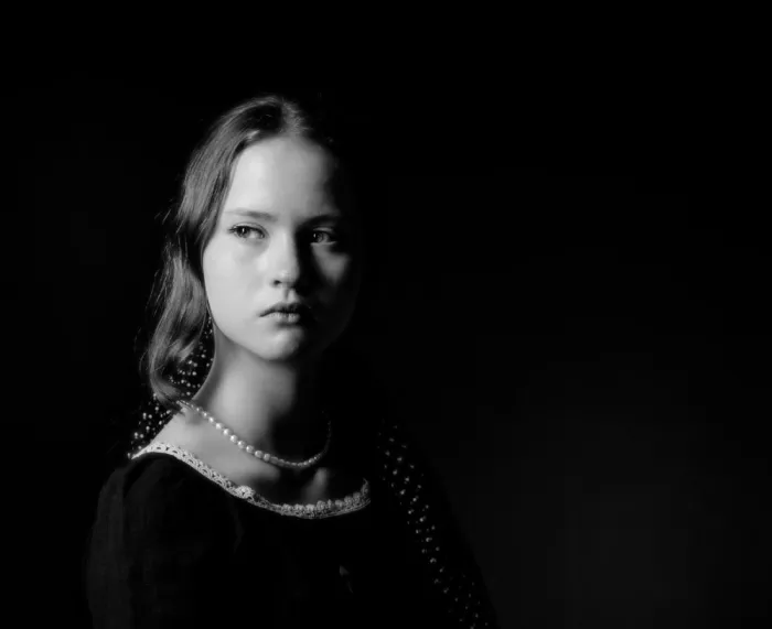 Pansky, Rachel: Valeria