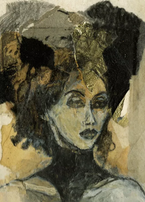 Rathmann, Ute: Regard éthéré