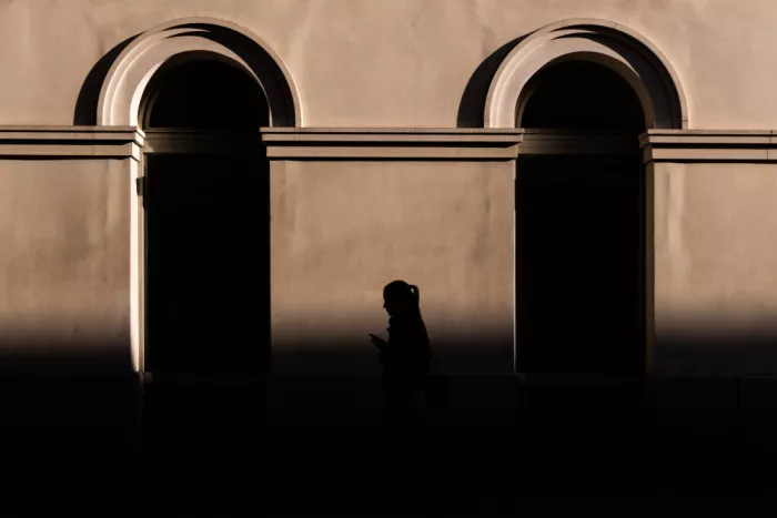 Sándor, Kelemen: dark side