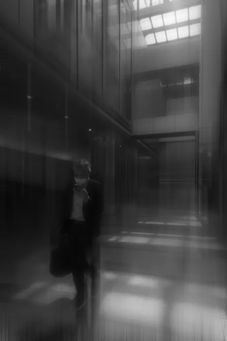 ISHIKAWA, HISASHI: Twisted World