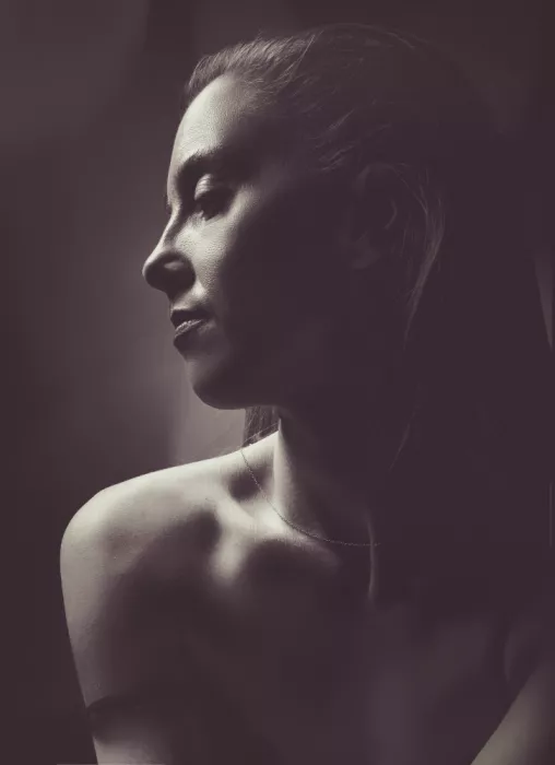Levy, Sharon: Goddess