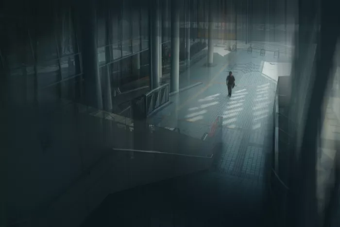 ISHIKAWA, HISASHI: Alone