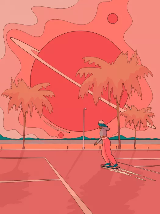 Wade, Stephen: Ride To the Beach