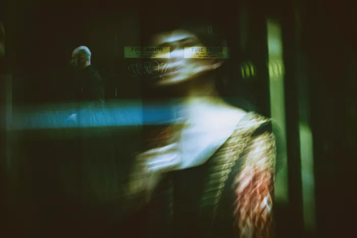 Damian: Between