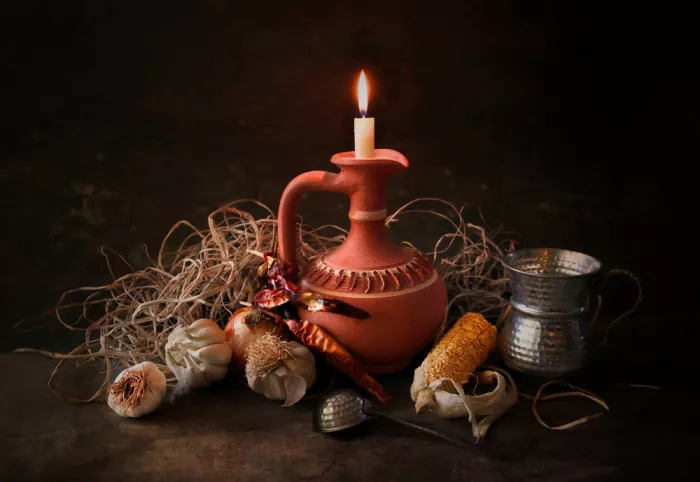 Basa, Emine: STILL LIFE