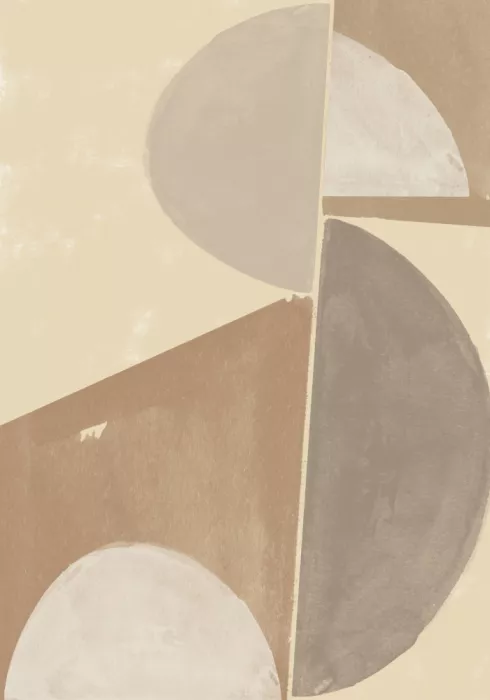 Studio, Miuus The: Geometric Harmony