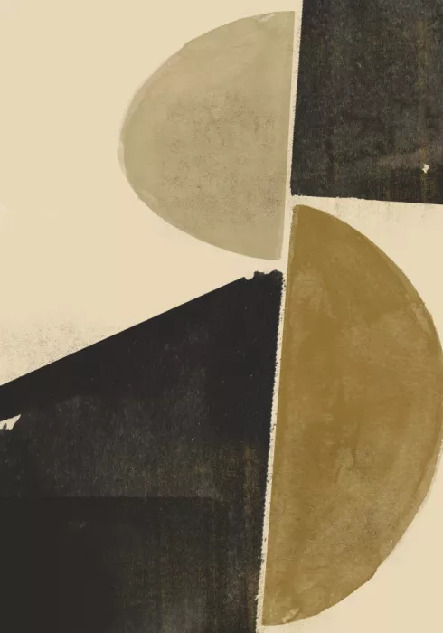 Studio, Miuus The: Geometric Harmony