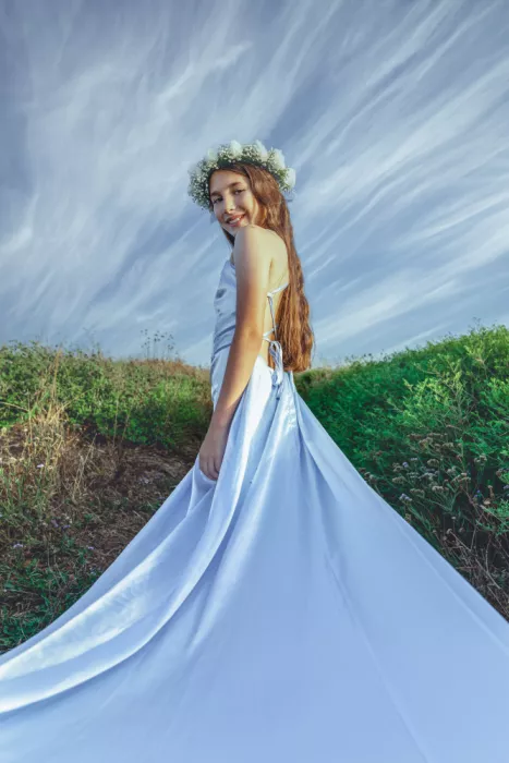 Levy, Sharon: Harmony