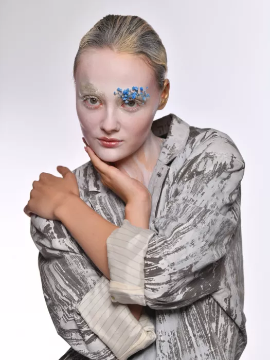 GIL, Yoram: Hände