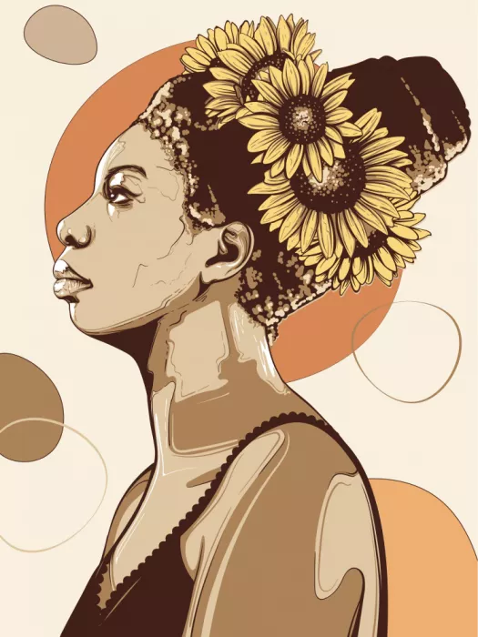 Retrodrome: Nina Simone Portrait