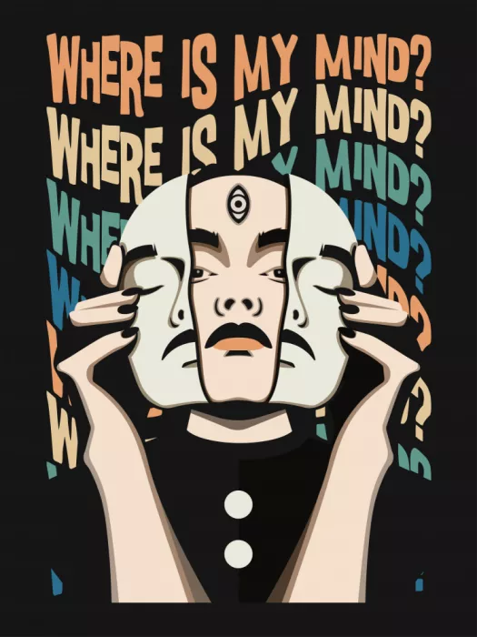 Retrodrome: Where Is My Mind Pixies