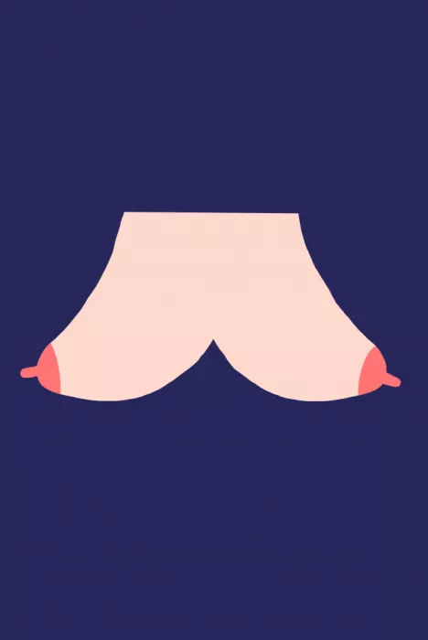 Gross, Maren: Seins 06