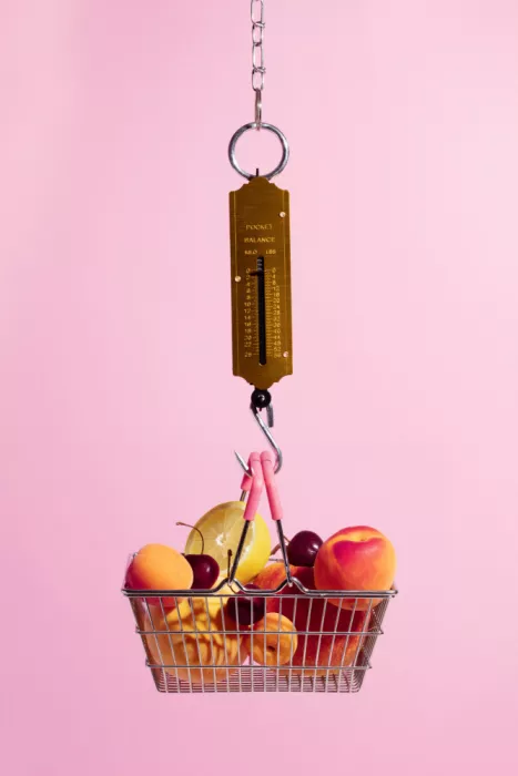 Ramiro, Julia: Summer fruits