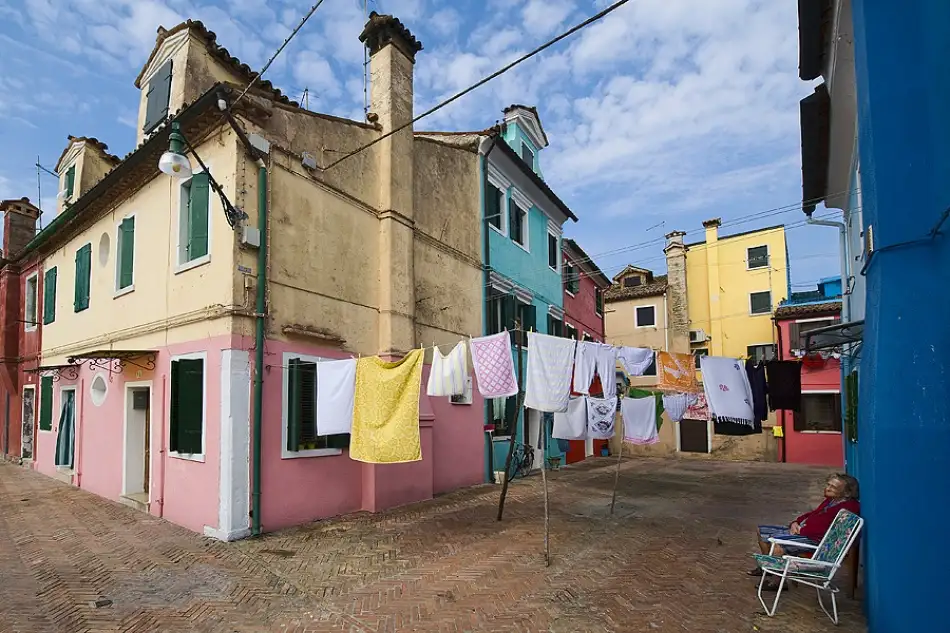 Kravanja, Jure: Living colours